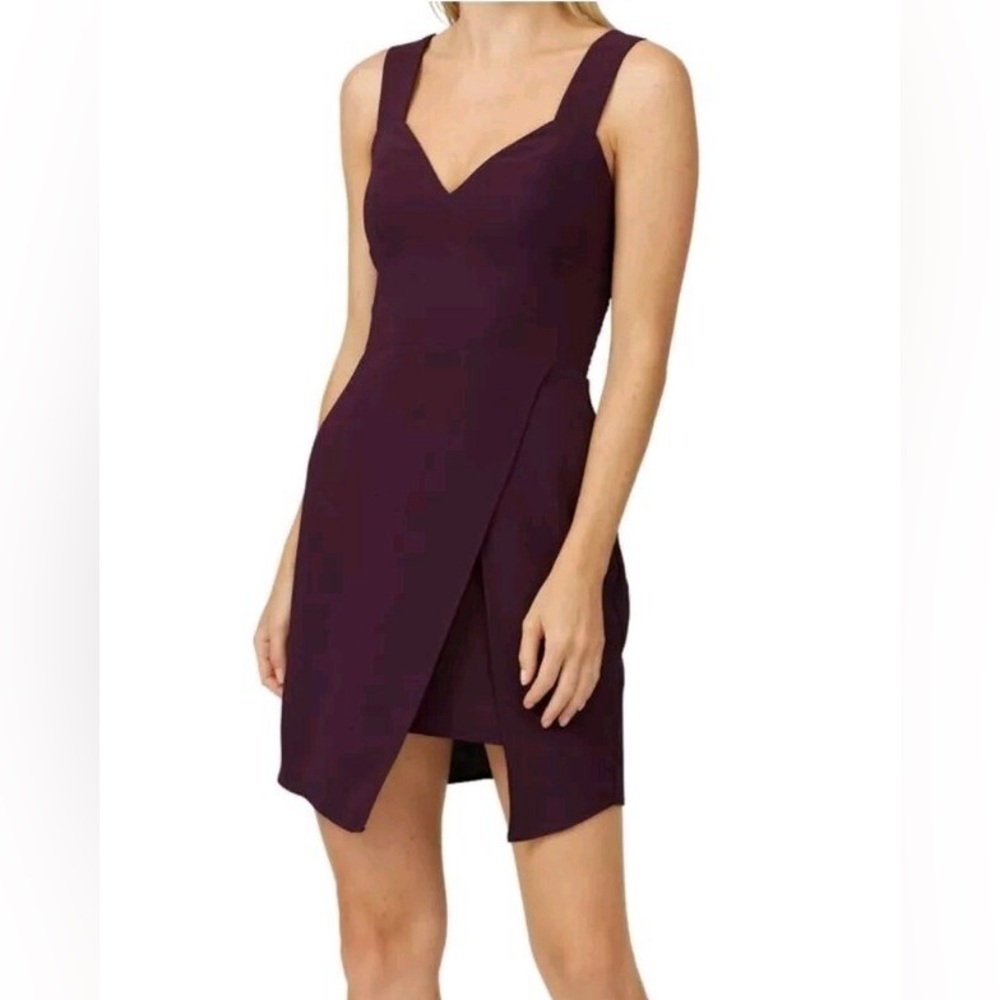 Amanda Uprichard Dress